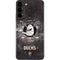 NHL Anaheim Ducks Iced Galaxy S22 Plus Skin